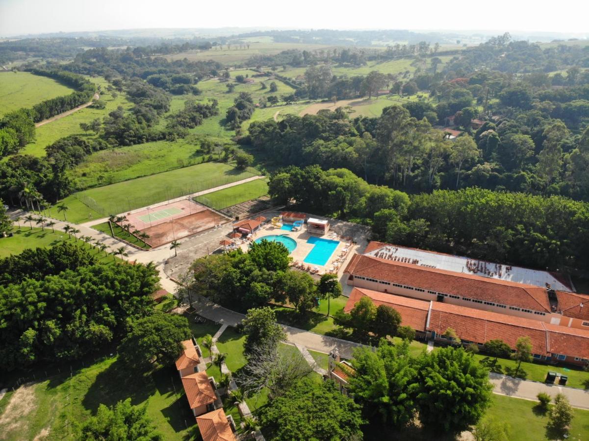 Hotel Fazenda Ararita Порту-Фелис Экстерьер фото